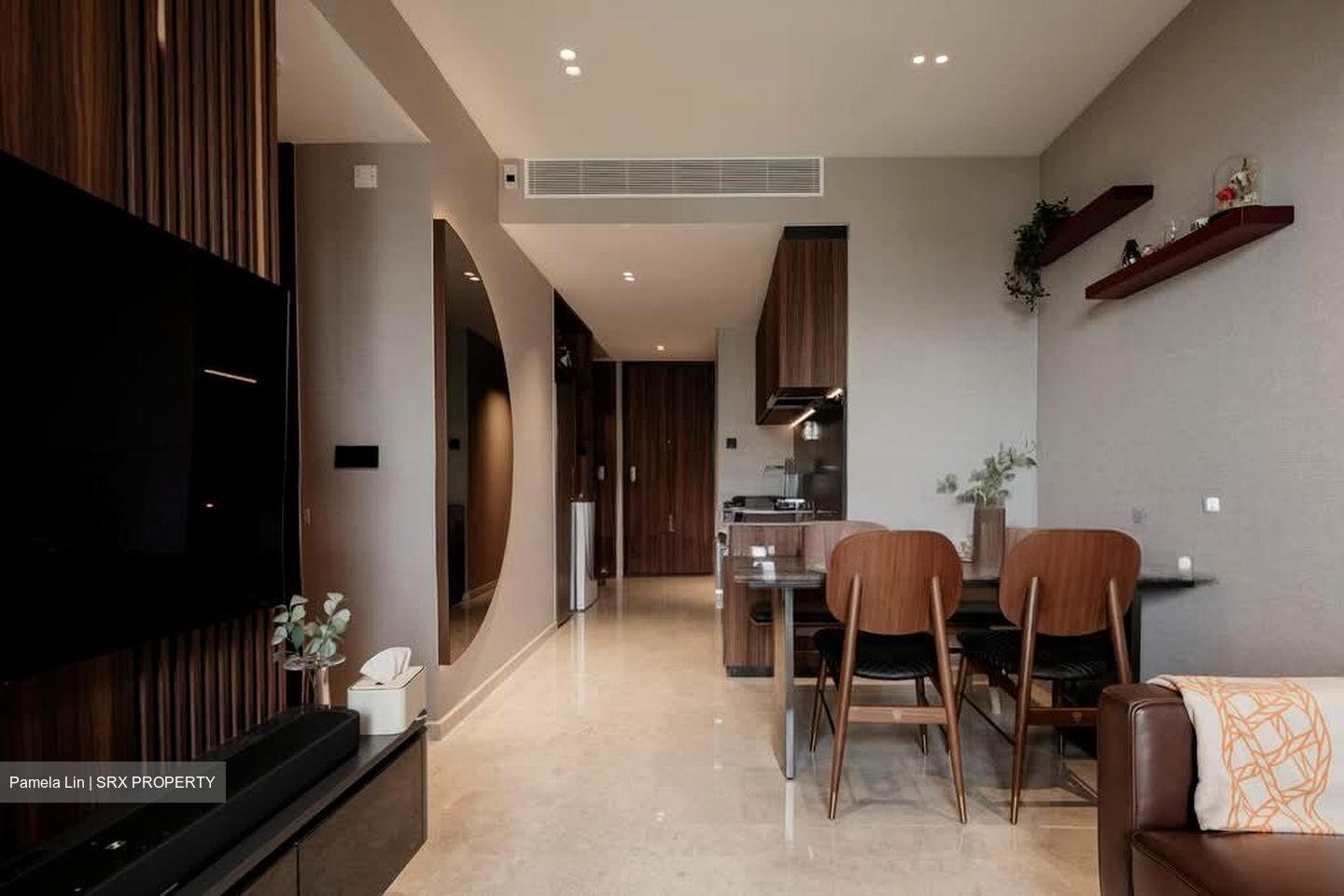 Pullman Residence  (D11), Condominium #568302791